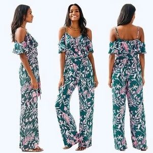 lilly pulitzer emilea jumpsuit